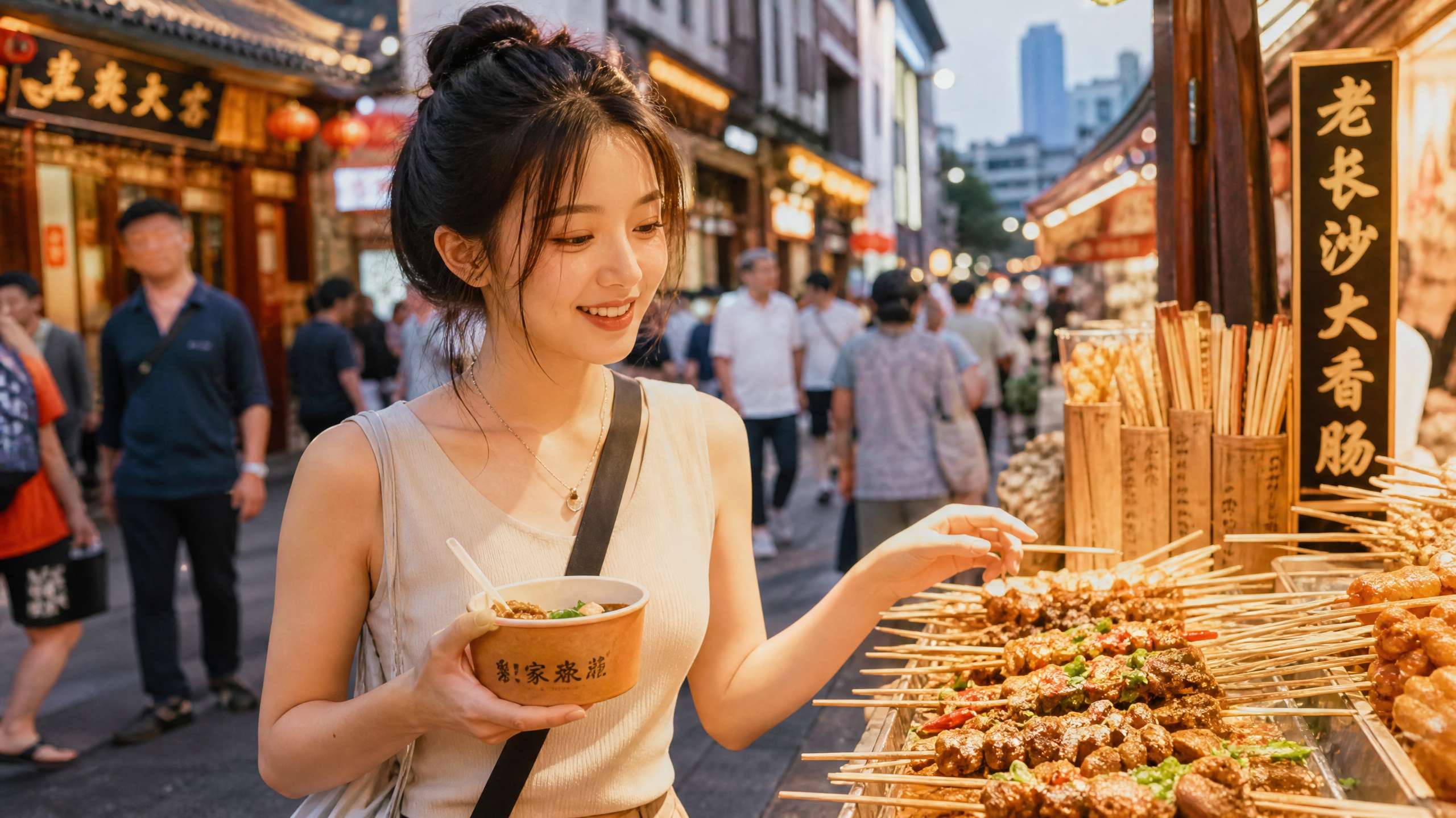 玩物社区